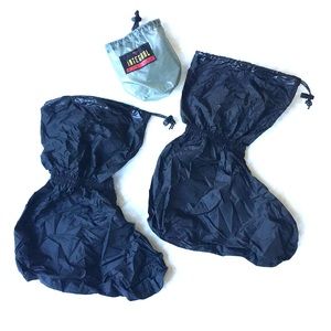 Integral Design Vapor Barrier Socks